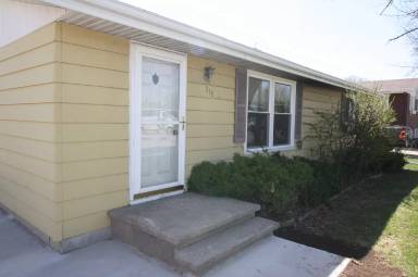 Main picture of 318 W Bell St