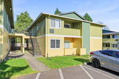 Main picture of Timber Ridge Apartments