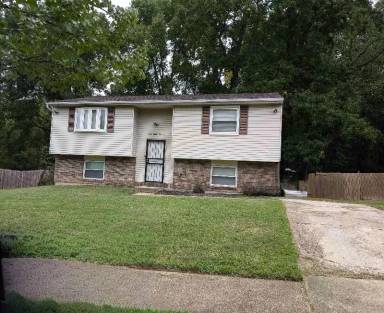 Main picture of 4800 Megan Dr