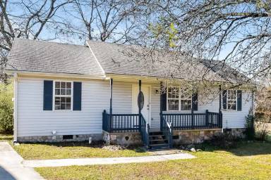 Main picture of 5215 Austin Pl