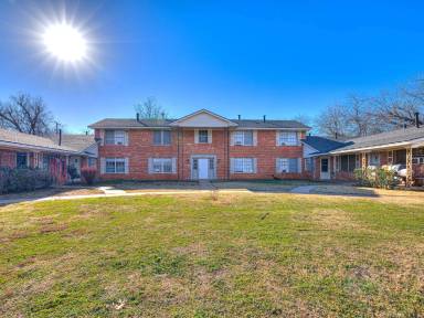 Main picture of 2934 NW 32nd St