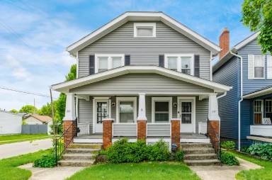 Main picture of 249 E Jenkins Ave