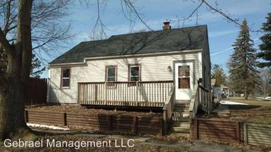 Main picture of 2754 Chicago Blvd