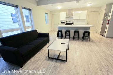 Main picture of The Lux Apartments Ithaca