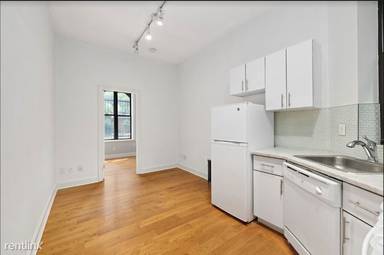 Main picture of 163 Chrystie St
