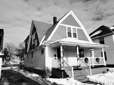 Main picture of 903 Leonard St NW