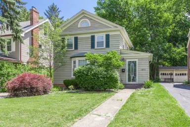 Main picture of 1067 Rushleigh Rd