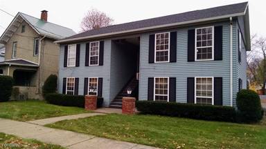 Main picture of 713 W Church St