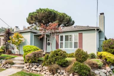 Main picture of 3902 Donner St