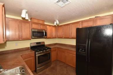 Main picture of Fulton Park