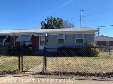 Main picture of 1001 Kinney St