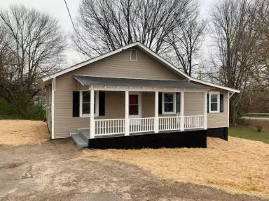 Main picture of 3 Saint Clair St