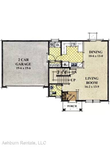 Main picture of 401 Suvarna Ln