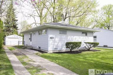 Main picture of 1421 Pennelwood Dr
