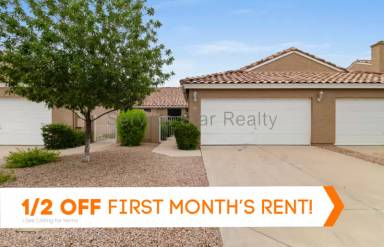 Main picture of Dana Ranch Villas
