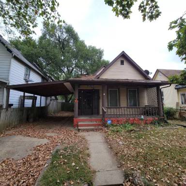 Main picture of 629 Birch Ave