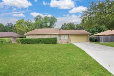 Main picture of 302 Geronimo Dr