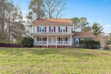 Main picture of 617 Galashiels Pl