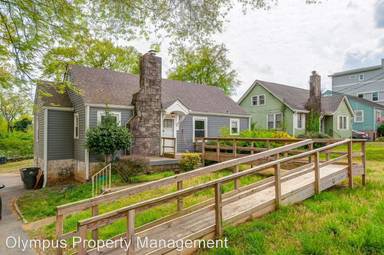 Main picture of 1601 Porter Rd