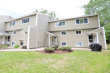 Main picture of 841 Upper Mad River Rd