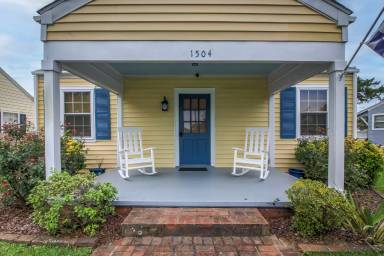 Main picture of 1504 Ann St