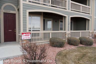 Main picture of 1420 Whitehall Dr
