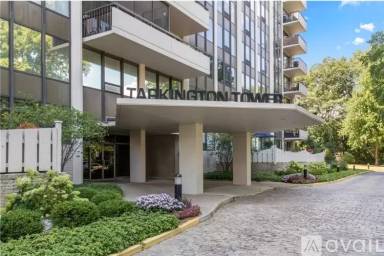 Main picture of Tarkington Tower Condos