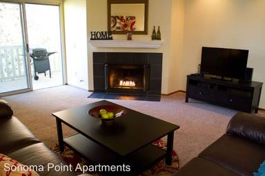 Main picture of Sonoma Point Apartments