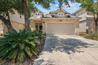 Main picture of 4603 Shavano Ct