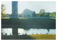 Main picture of Woodcliff Community and Townhomes
