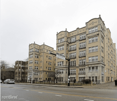 Main picture of 6720-30 S Jeffery Blvd Apartments
