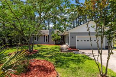 Main picture of 5614 Barbary Coast Dr