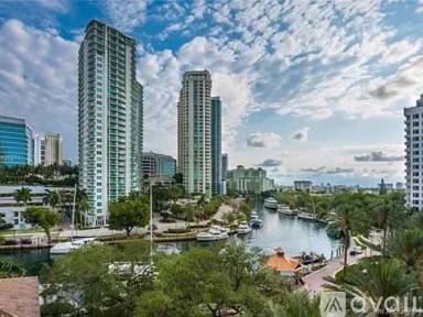 Main picture of NuRiver Landing