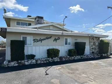 Main picture of 43611 Florida Ave