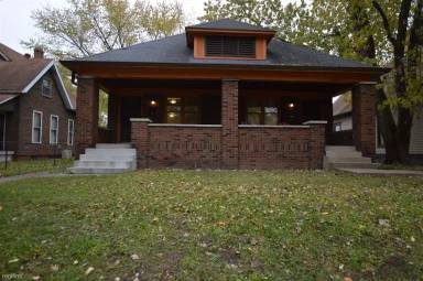 Main picture of 1231 Evison St