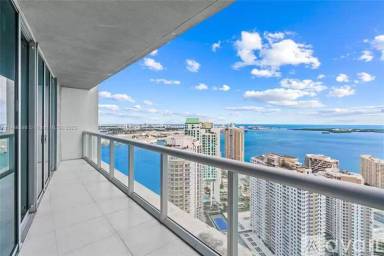 Main picture of Icon Brickell Condos