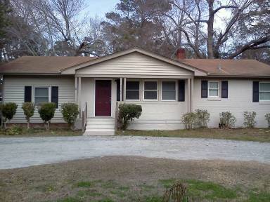 Main picture of 5407 Wrightsville Ave