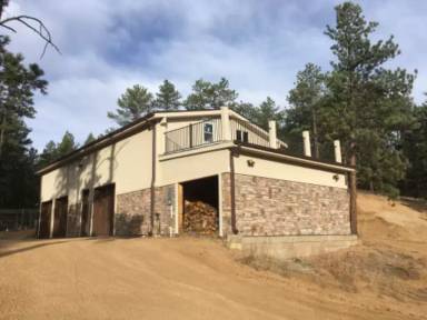 Main picture of 13601 Pine Creek Rd