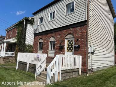 Main picture of 3630 California Ave