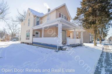Main picture of 1203 Taylor St