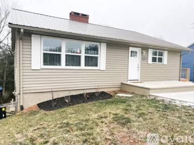 Main picture of 1306 George Ave