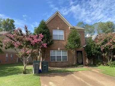 Main picture of 1225 Brady Hollow Ln