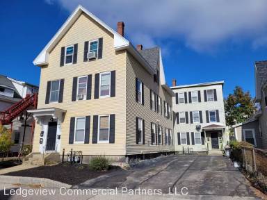 Main picture of 268 Spruce St