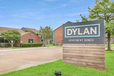 Main picture of Dylan Apartment Homes