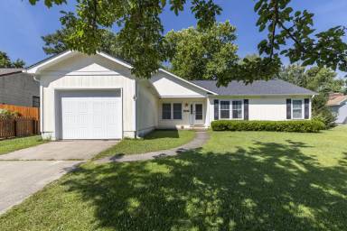 Main picture of 2039 Hunters Ridge Dr