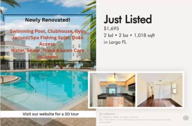 Main picture of 10155 Sailwinds Blvd S