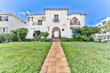 Main picture of 1503 S Shenandoah St