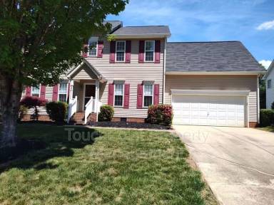 Main picture of 9405 Mitchell Glen Dr