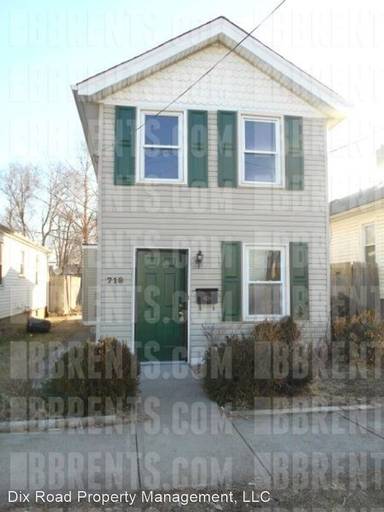 Main picture of 718 Miami St