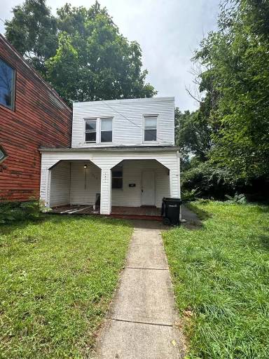 Main picture of 1873 Knox St